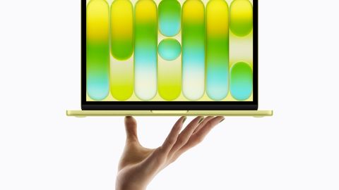 Apple tegi «vaikse» tooteesitluse, milles pakutakse piletit digitaalsesse kuldpuuri