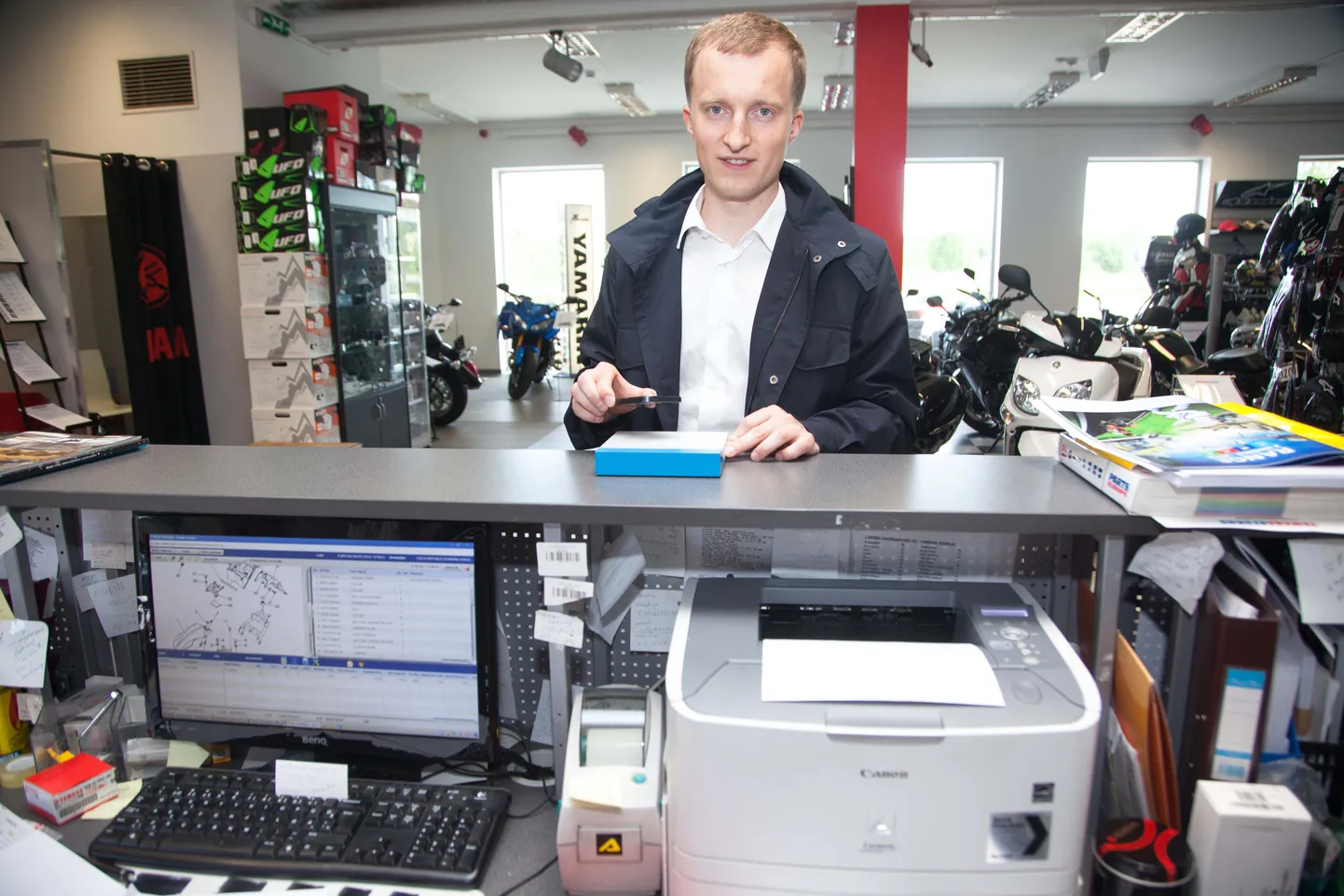 Kristjan Hiiemaa