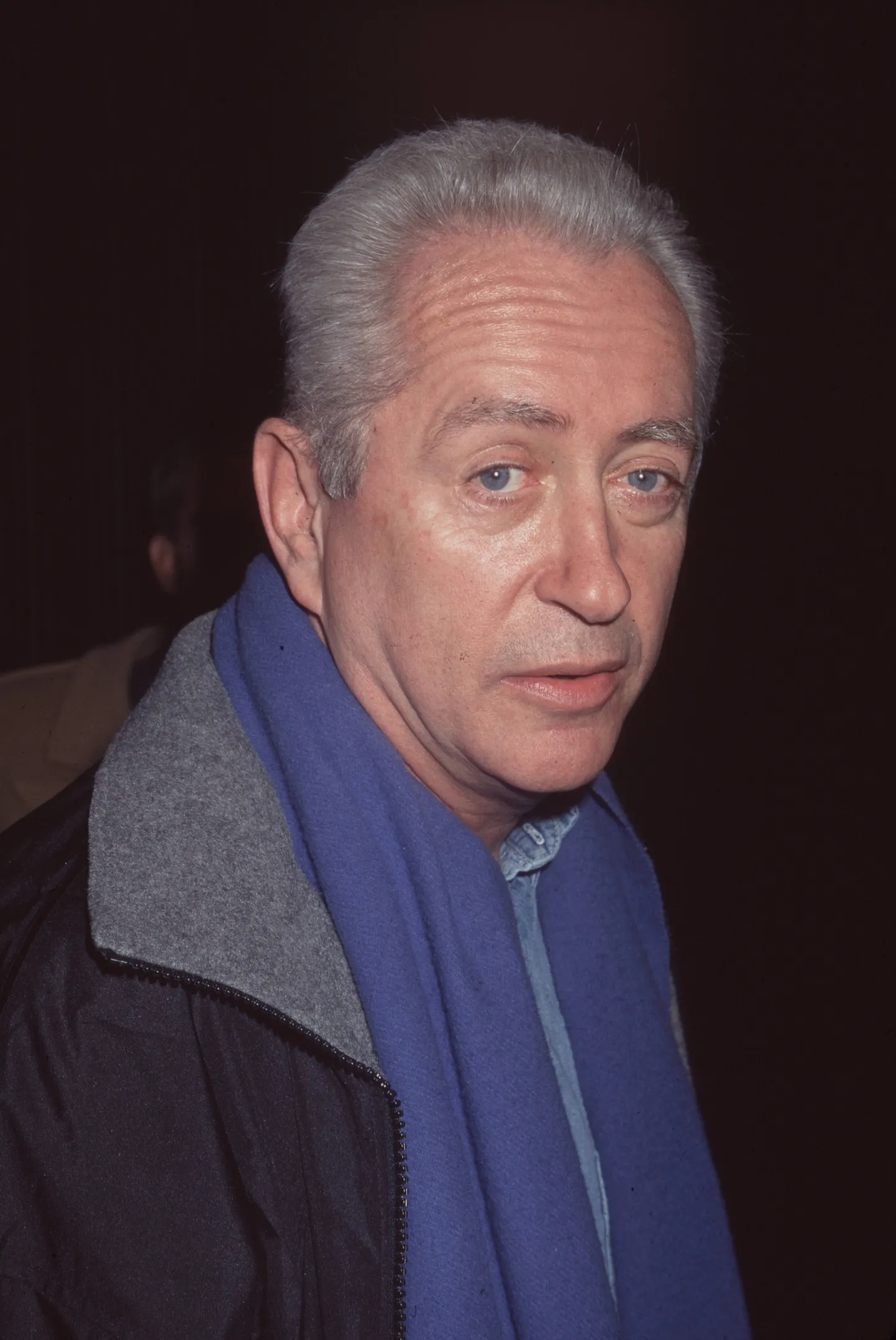 Robert Downey Sr