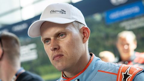Tänak kiitis Eesti noori rallisõitjaid