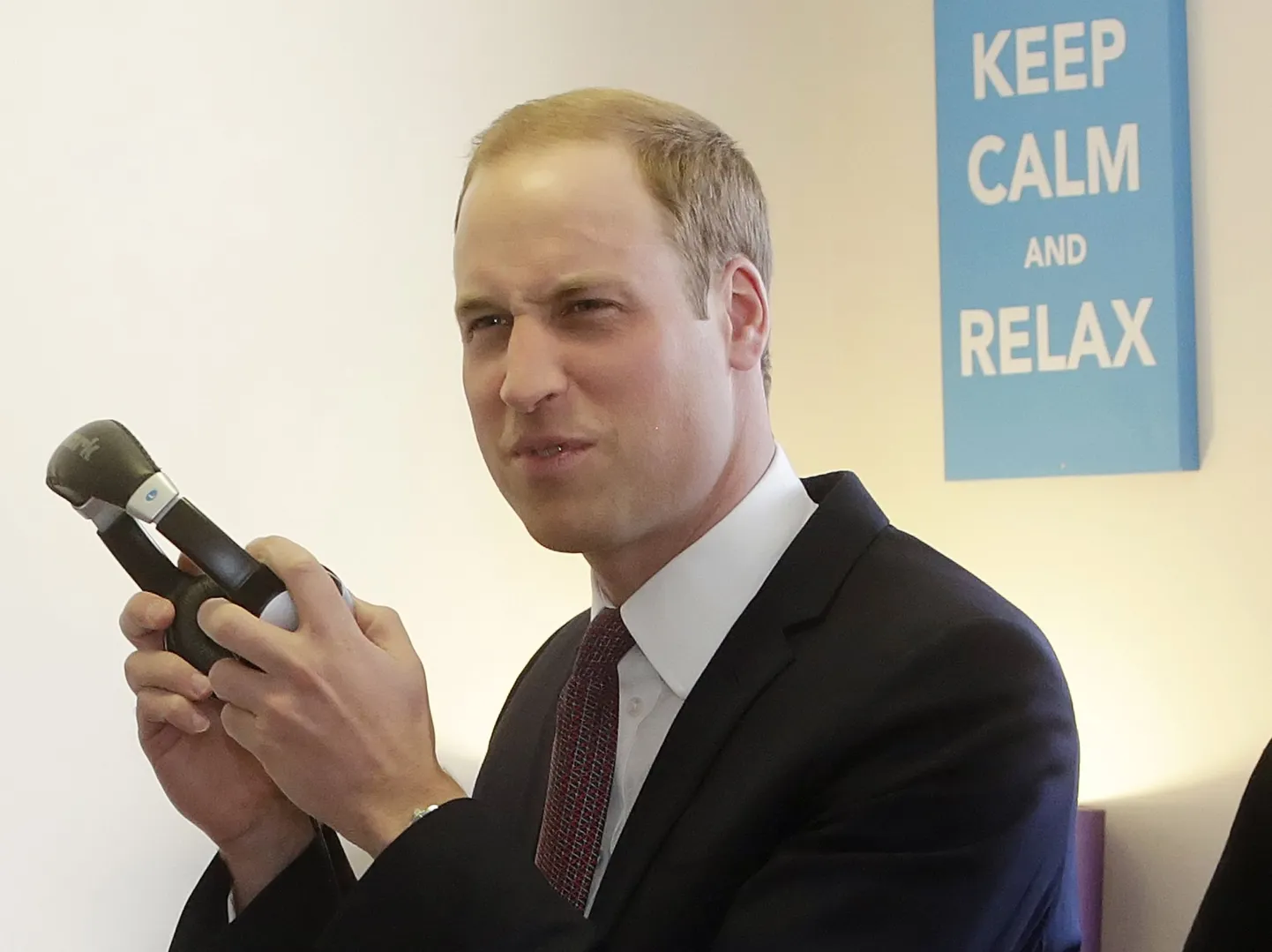 Prints William