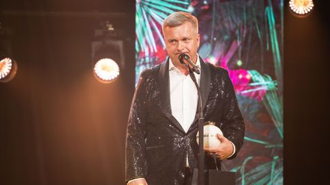 VIDEO ⟩ Kristjan Jõekalda süstitavast kaalulangetusravimist: ma olin rivist väljas ja ei söönud midagi