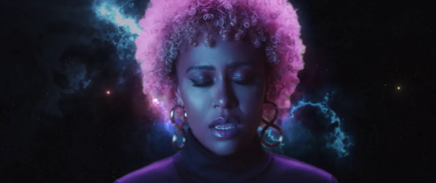 Emeli Sandé - Extraordinary Being – In Collaboration with X-Men: Dark Phoenix