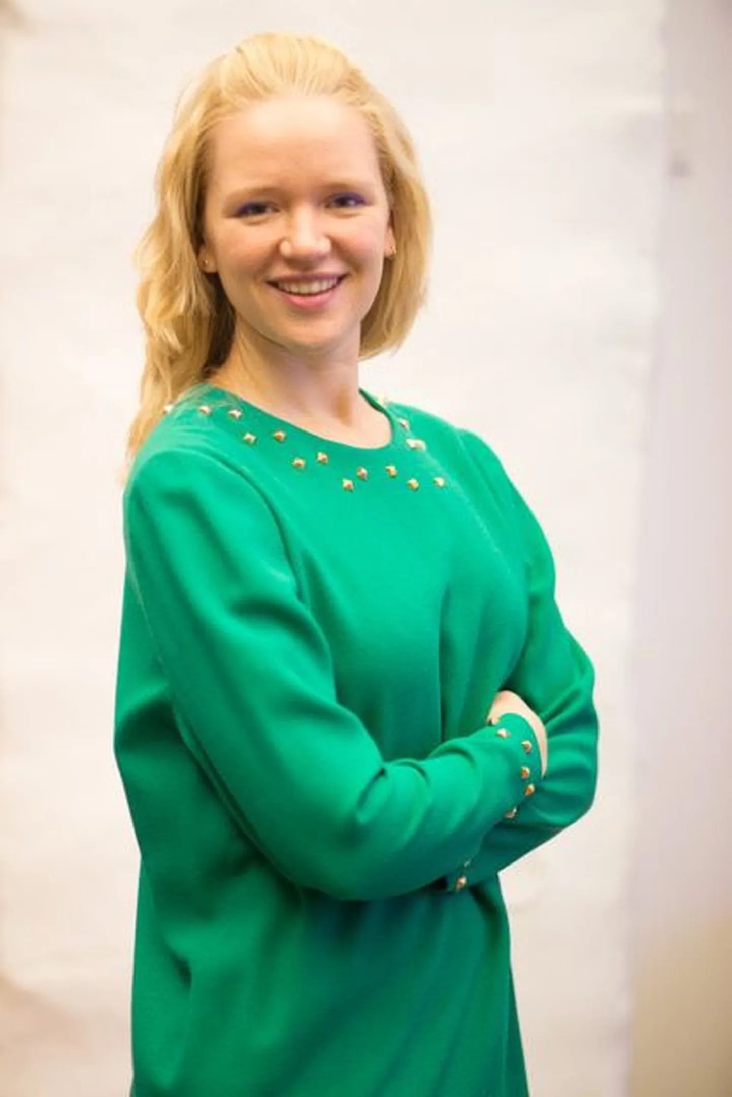 Riina Raudne