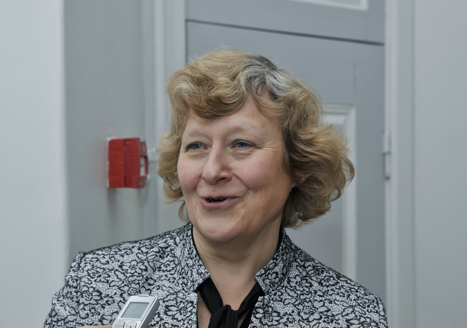 Kaja Tael