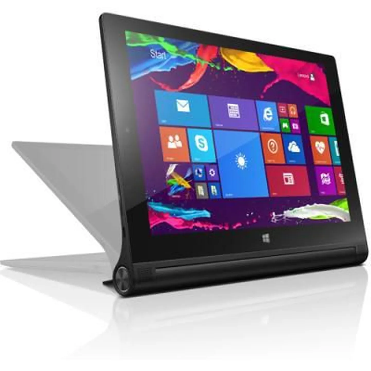 Lenovo Yoga Tablet 2