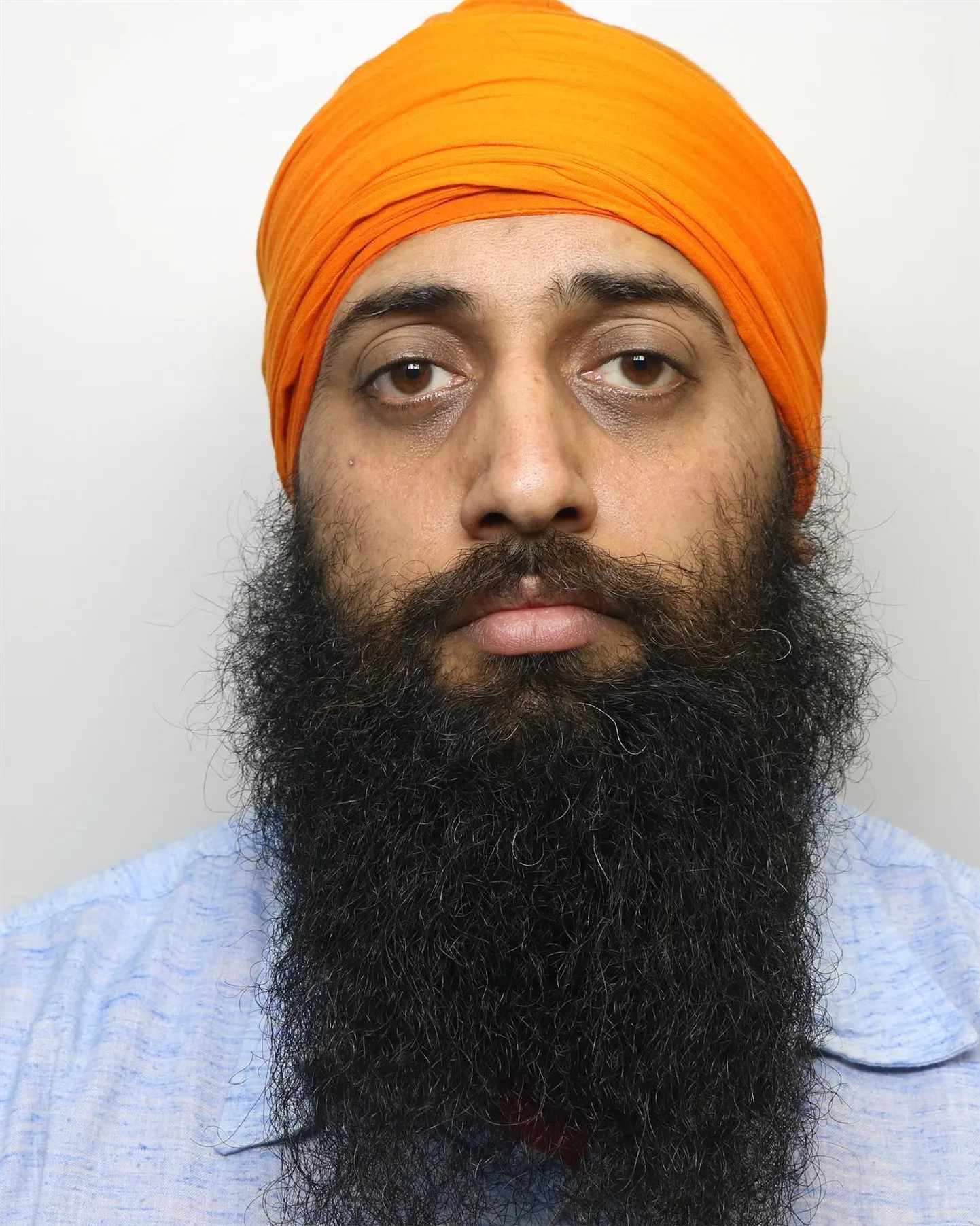 Jõugu juhtliige Amere Singh Dhaliwal peab vanglas veetma vähemalt 18 aastat.