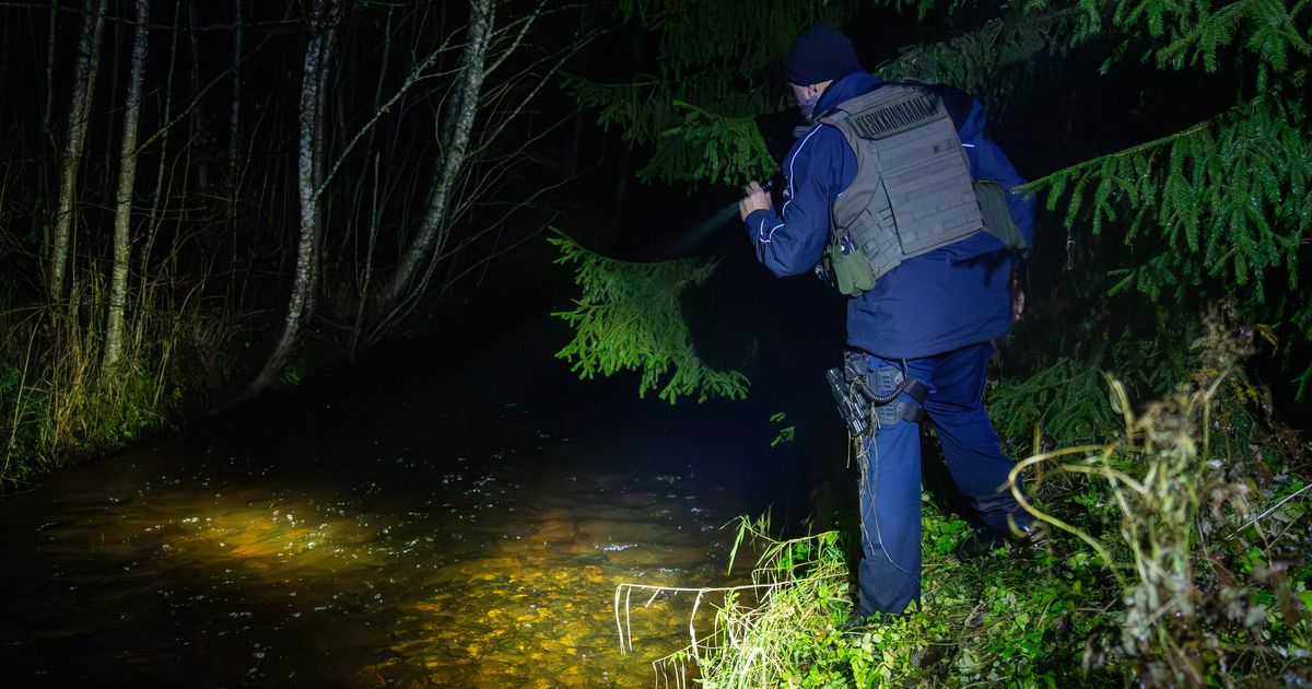 Keskkonnaamet palkab riietuse spetsialisti (8)