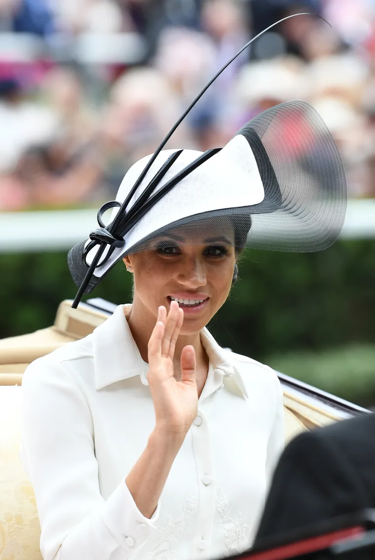 Sussexi hertsoginna Meghan
