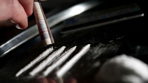 Dopingupetisest Venemaa kergejõustiklast kahtlustatakse narkokuriteos