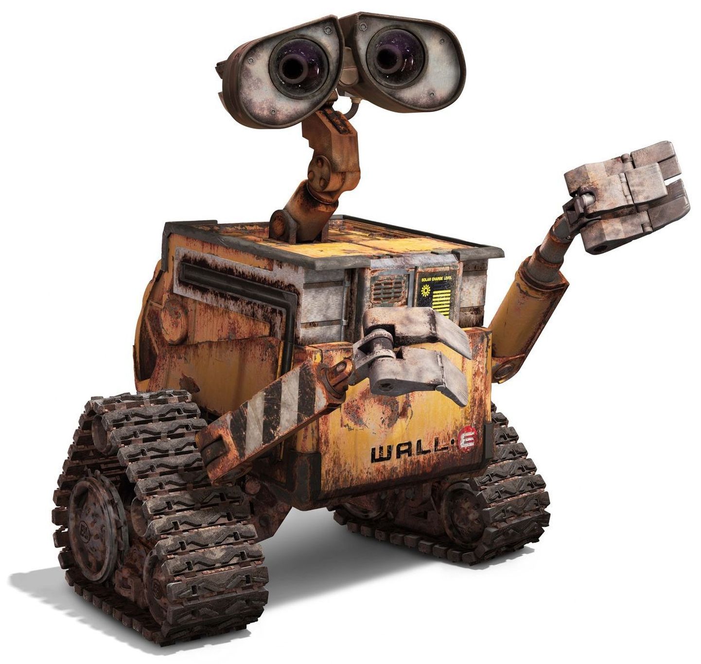 Pixari stuudio WALL-E robot