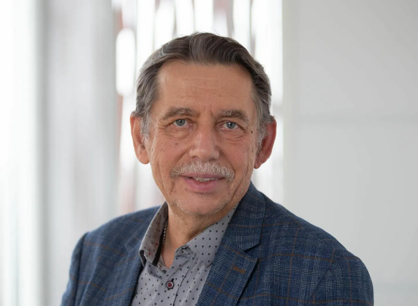 Mihkel Servinski