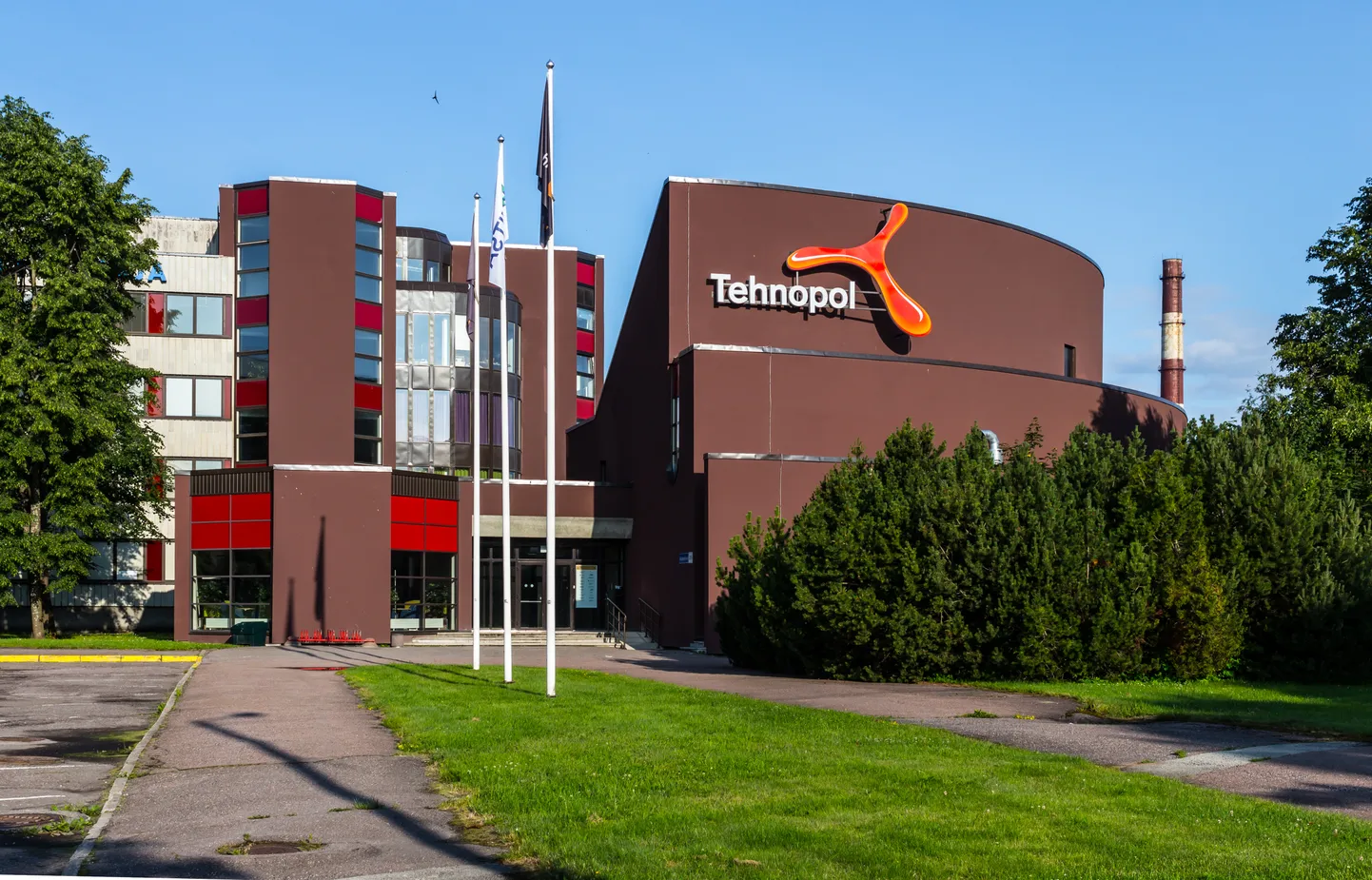 Tehnopol