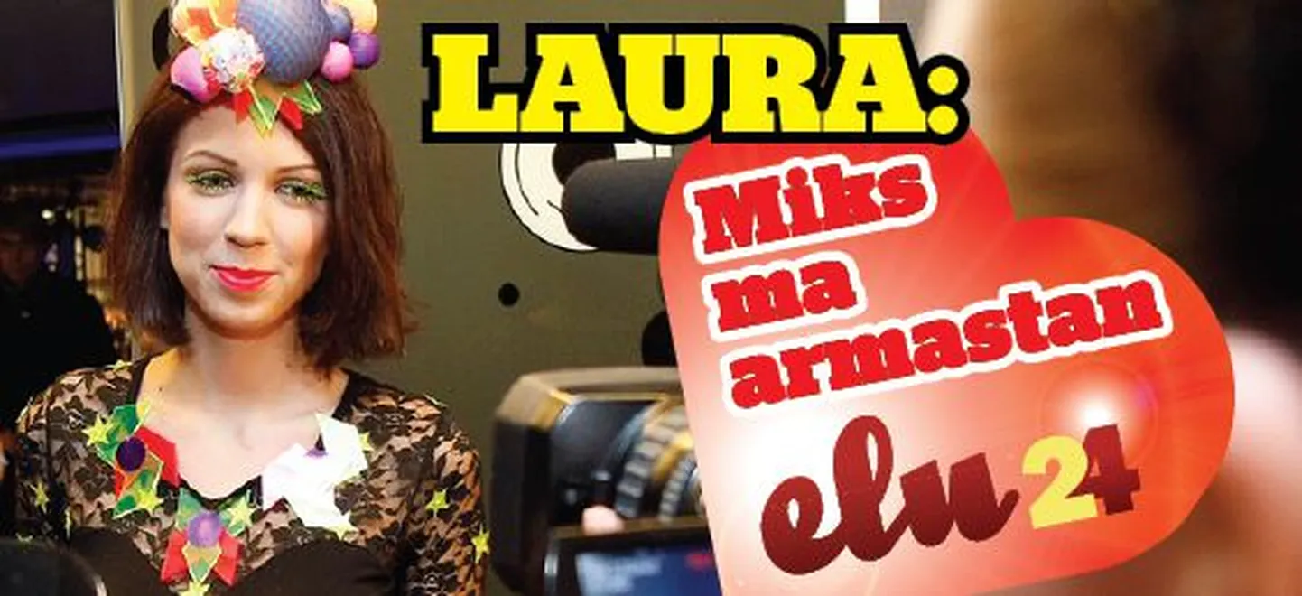 Laura Põldvere