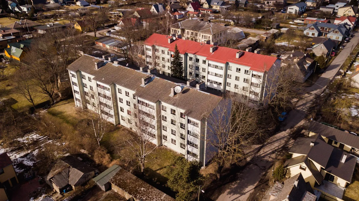 Korteriomanike vaidlusi saavad nüüdsest lahendada kohaliku omavalituse loodavad lepitusorganidki. Pärnumaal küsitletud omavalitsused aga sellise lepitusmeetme kasutuselevõttu praegu vajalikuks ei pea.