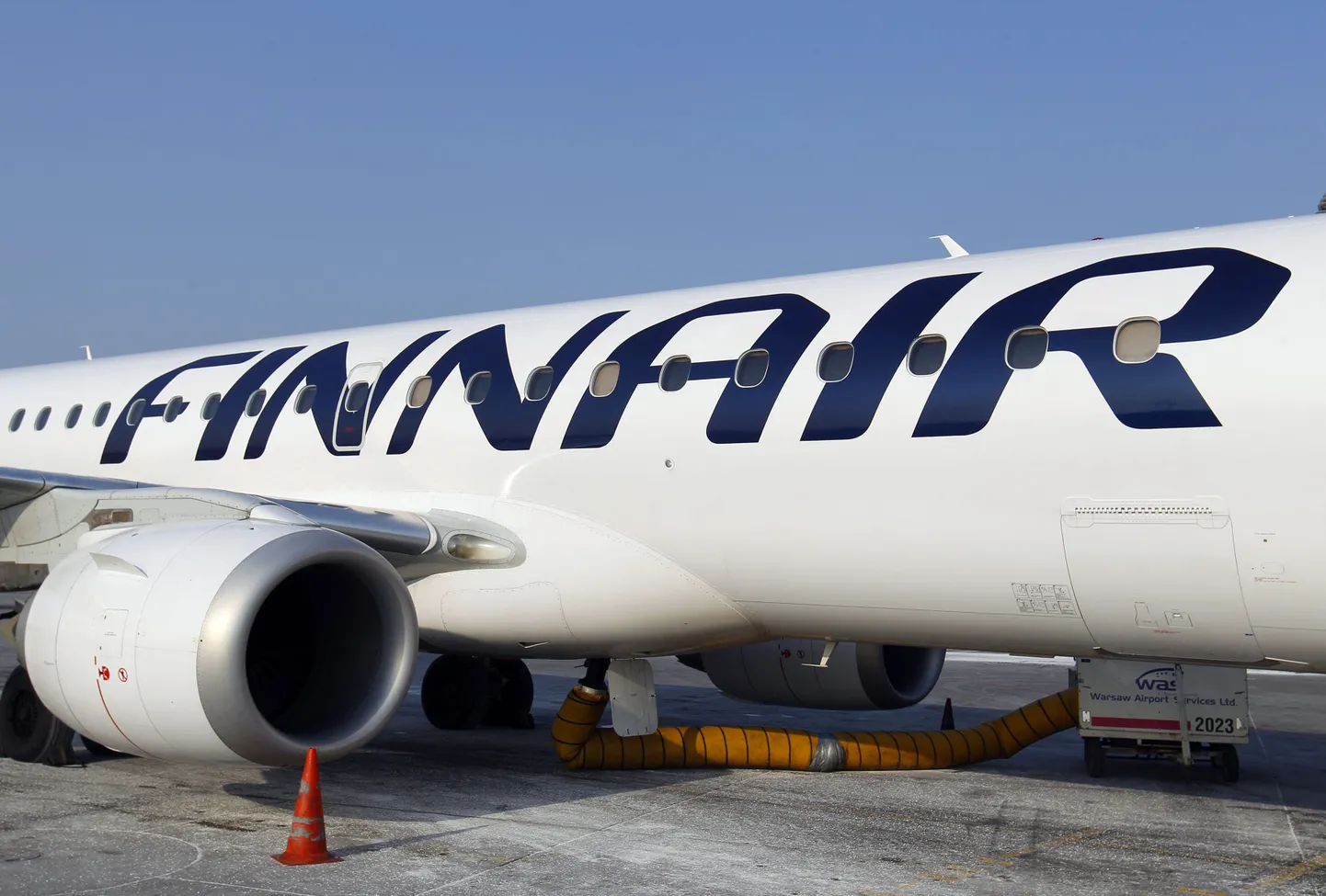 Finnair