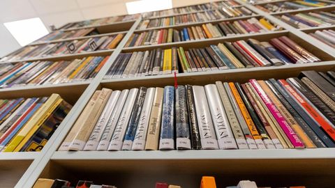 В Эстонии библиотеки стали бороться с должниками с помощью инкассо-фирм