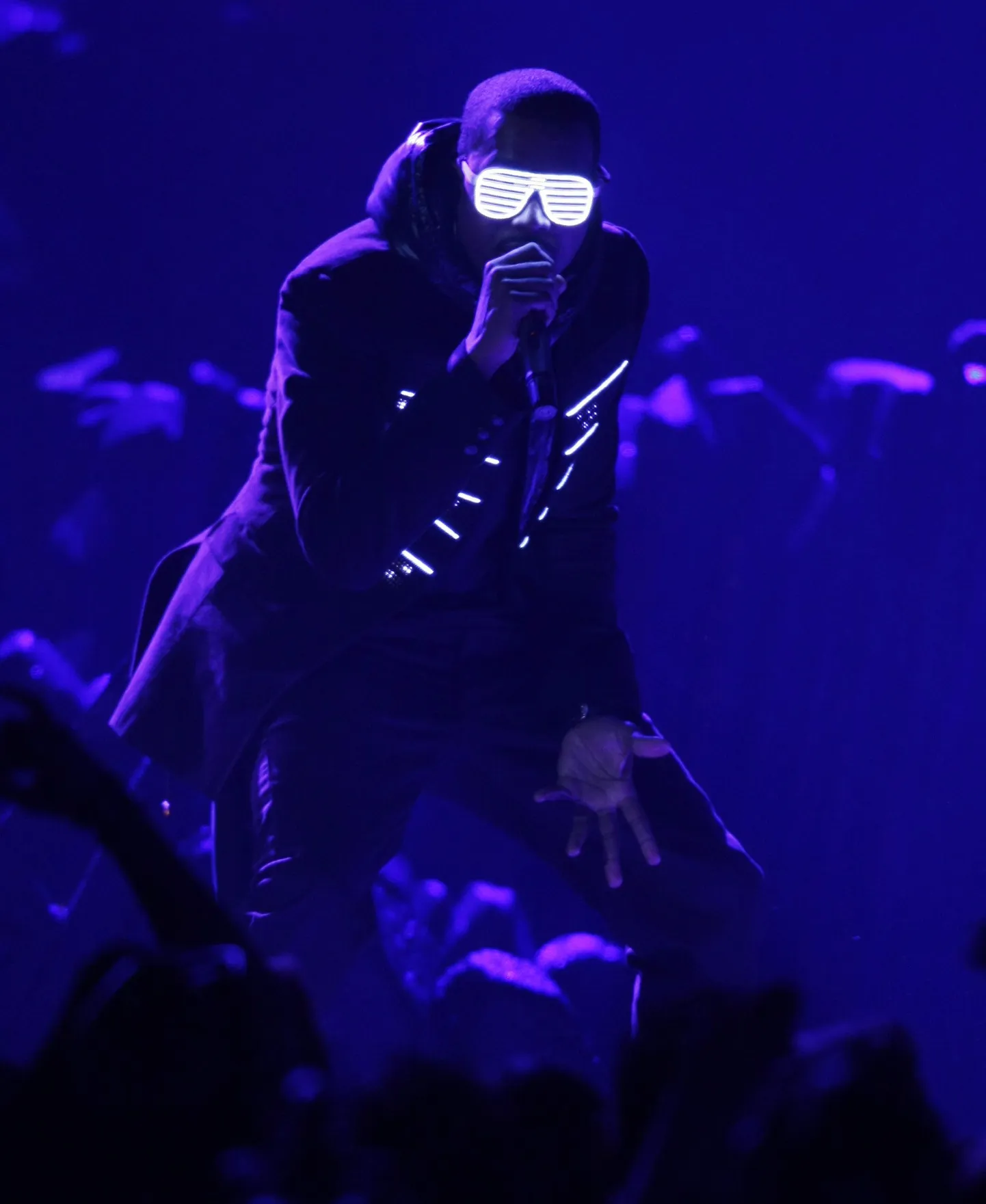 Kanye West