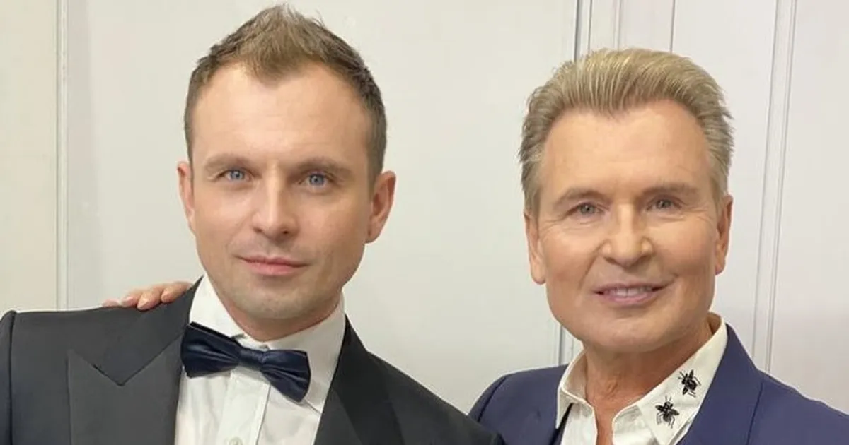 Никита Малинин порно фото