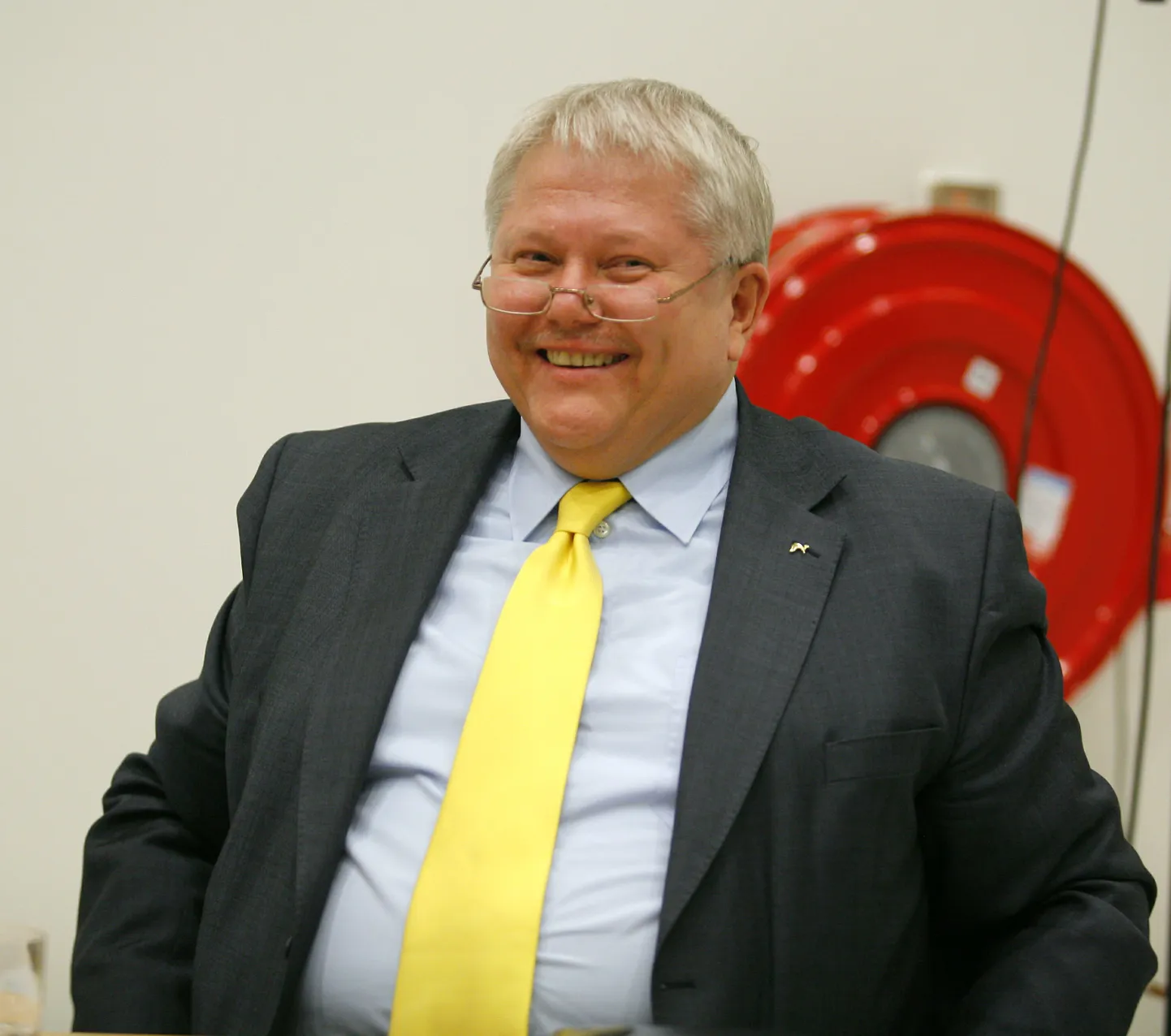 Rein Lang