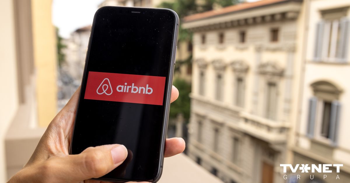 La polizia italiana sequestra 779 milioni di euro ad Airbnb per tasse non pagate.  L’azienda è “sorpresa e delusa”