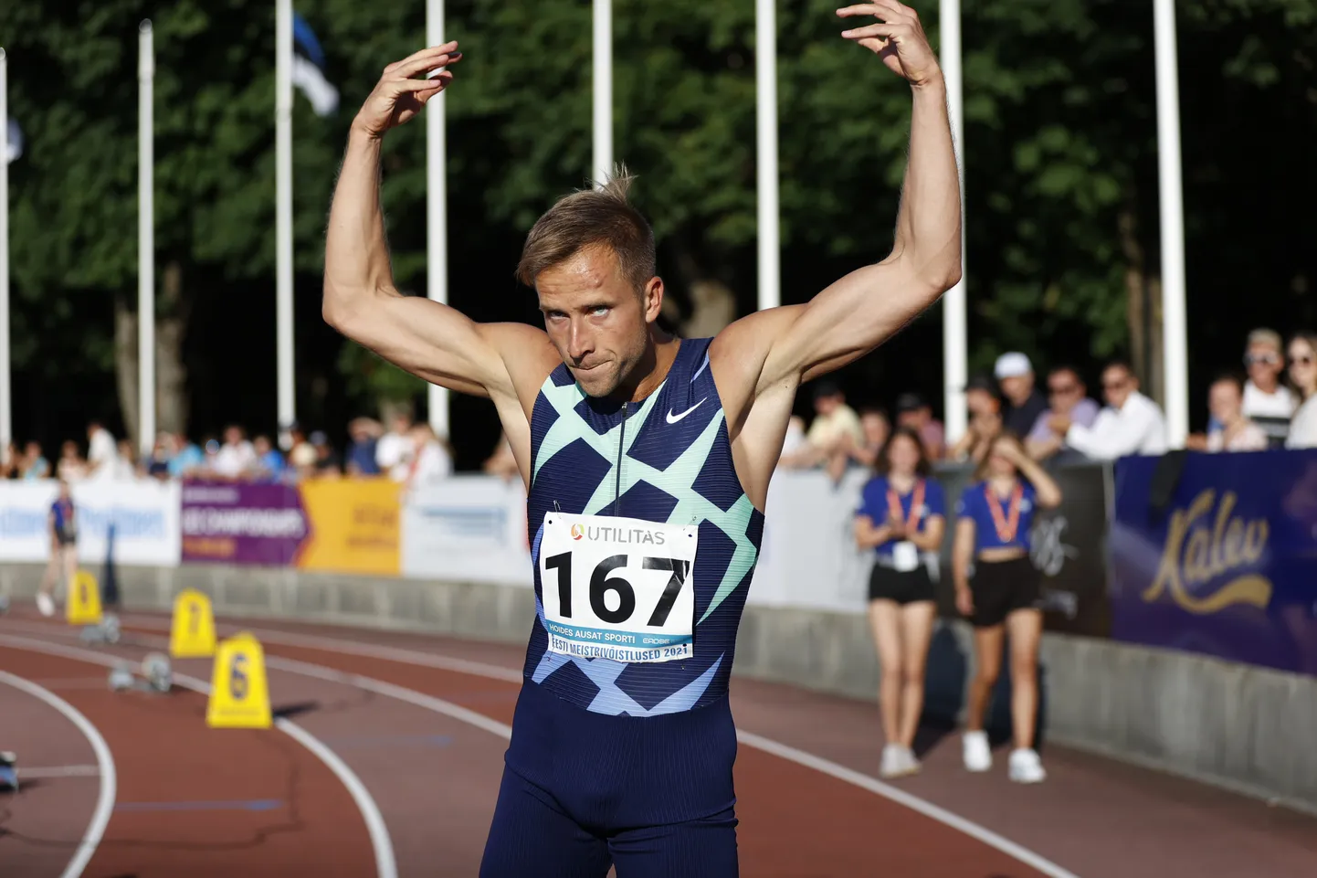 Rasmus Mägi.