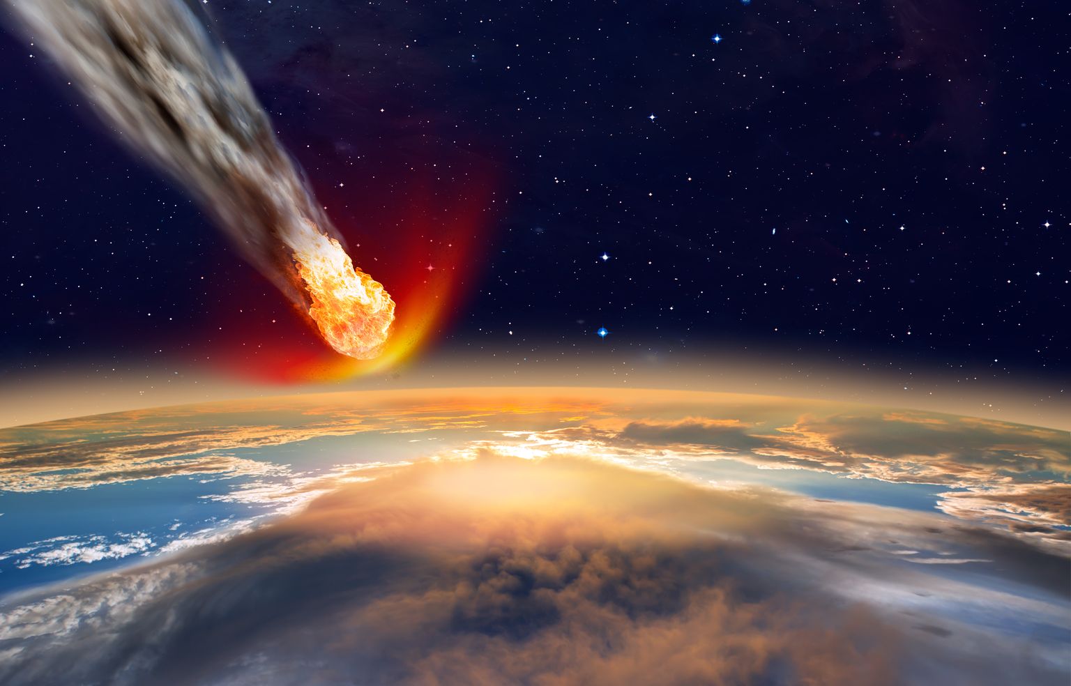 Asteroīds