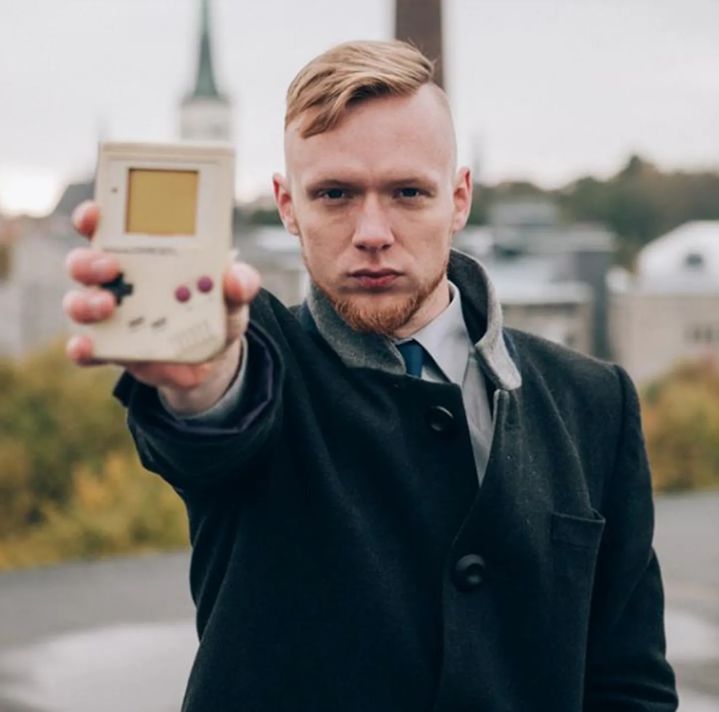 MängudeÖÖ peakorraldaja Andri Allas