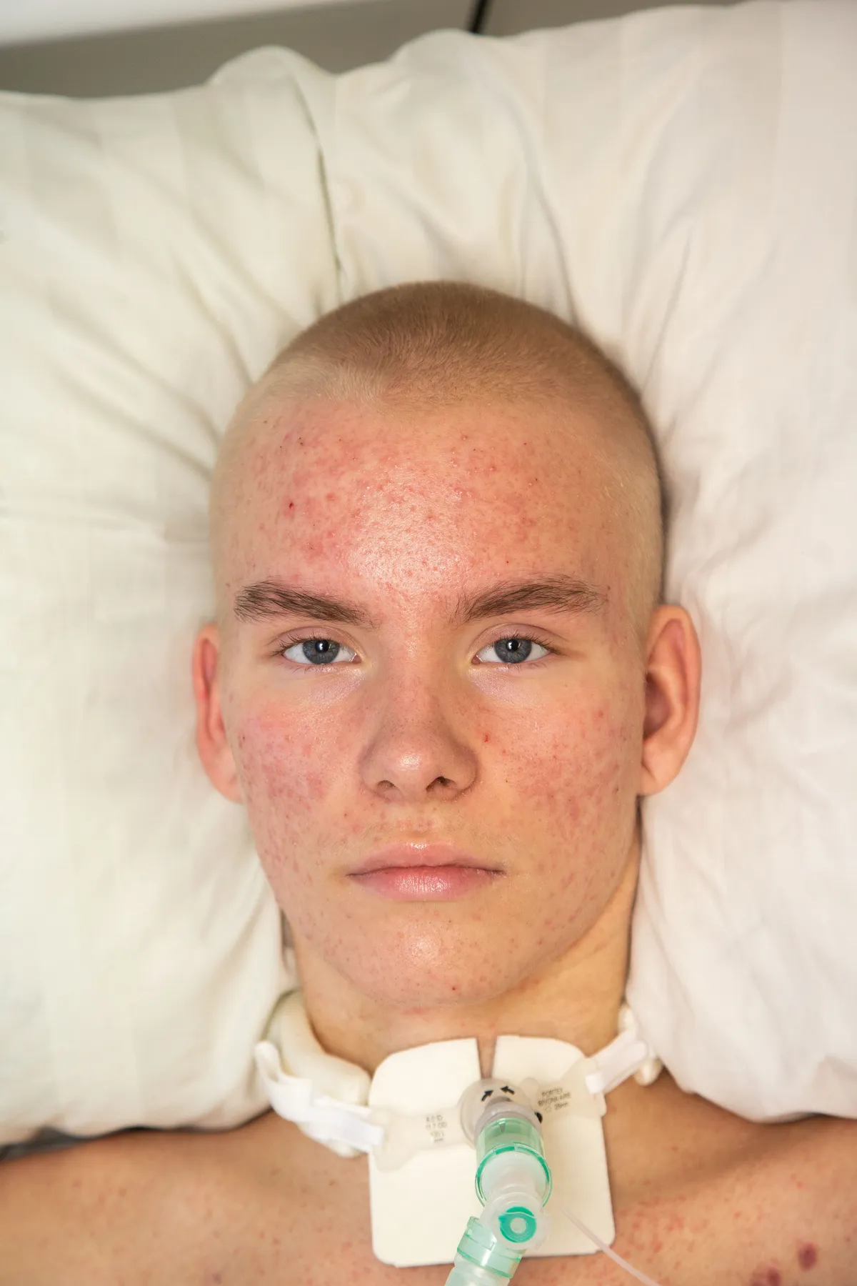 Rasmus Juhanson.Foto: Dmitri Kotjuh/ Järva Teataja