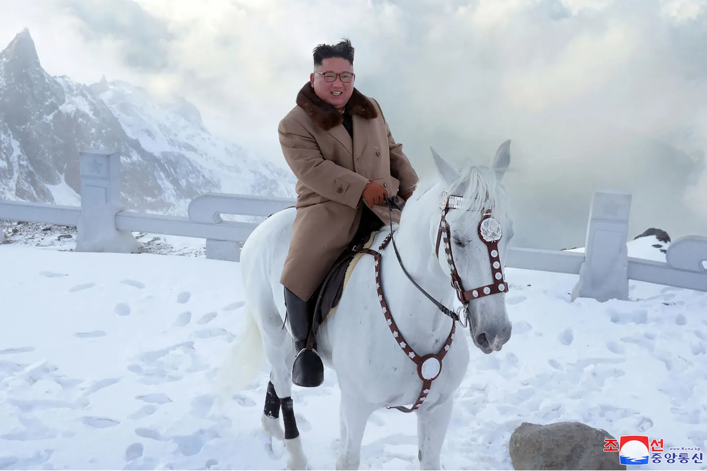 Ким Чен Ын