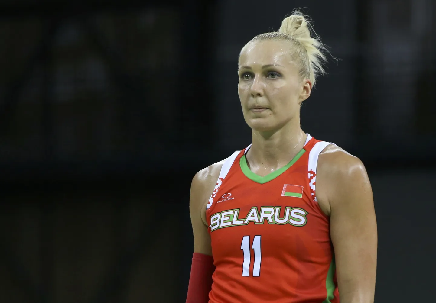 Елена Левченко