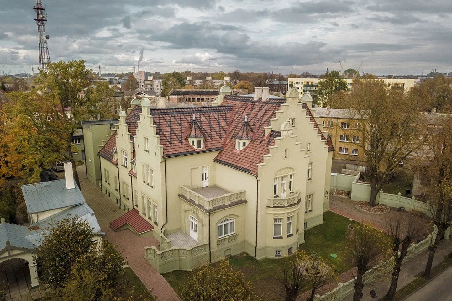 Liepājas muzejs