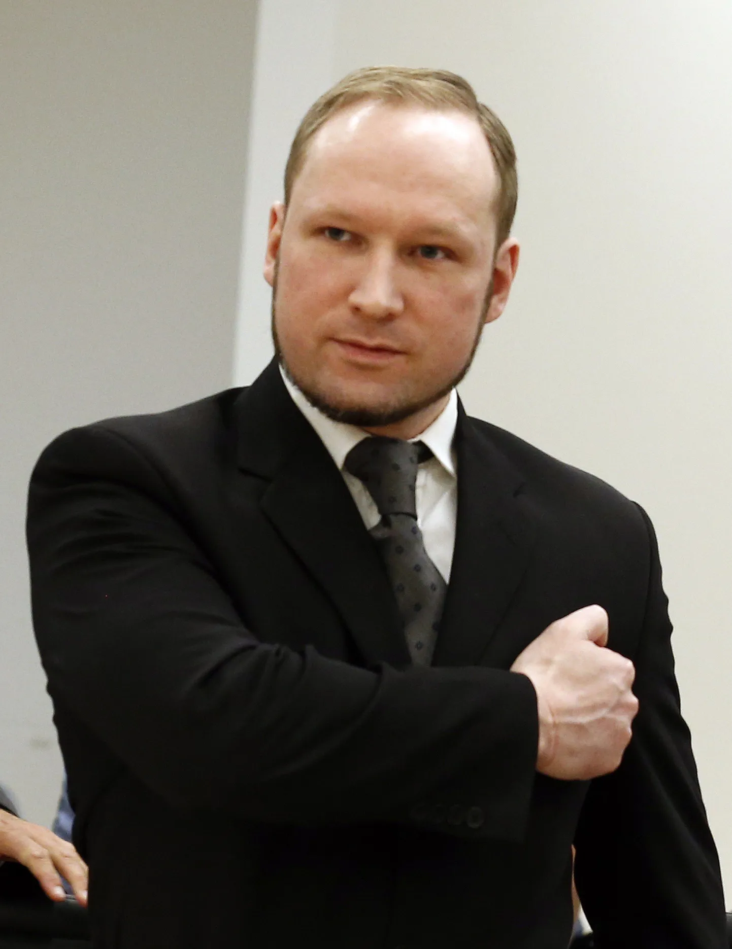 Anders Behring Breivik