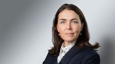 ANNIKA LENTSO ⟩ Kust tuleb tolm ja kuhu kaob raha?
