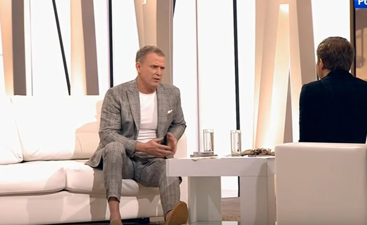 Виктор Рыбин