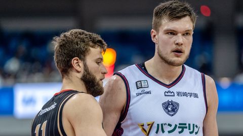 Kotsar aitas koduklubi viienda järjestikuse võiduni