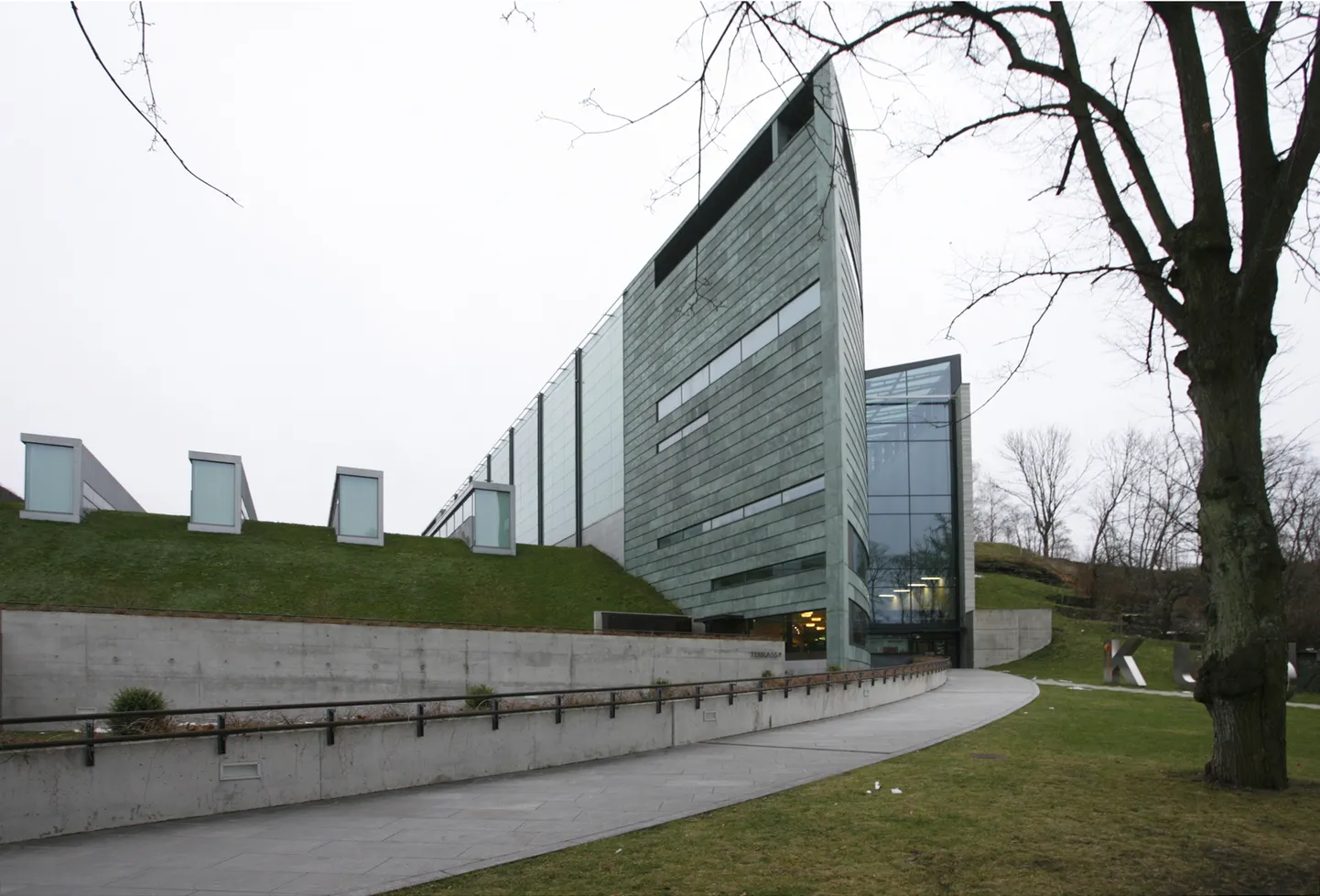Kunstimuuseum