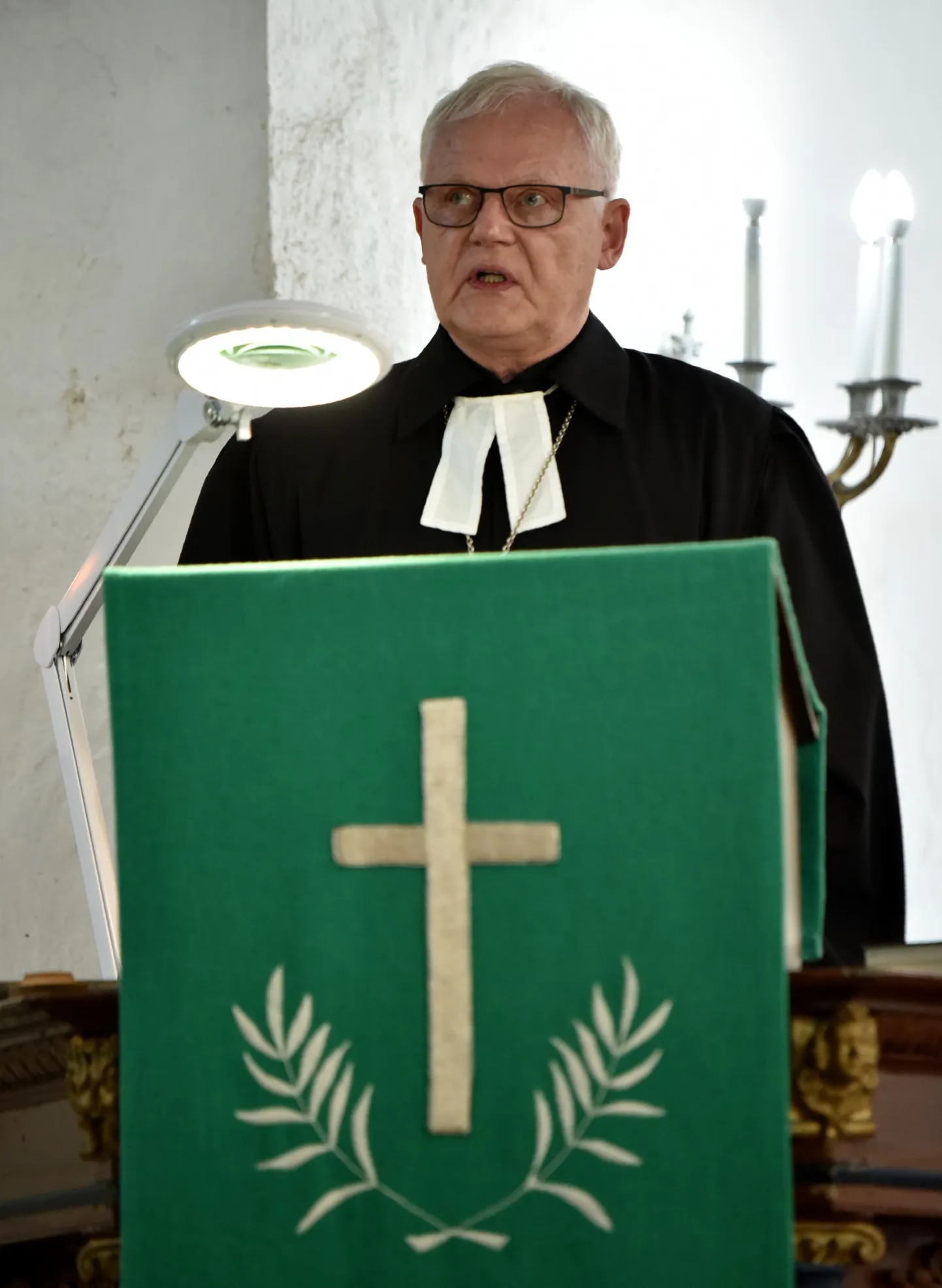 Jaanus Noormägi