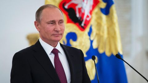 СМИ выяснили, что даже у двоюродного племянника Путина есть миллиардное состояние