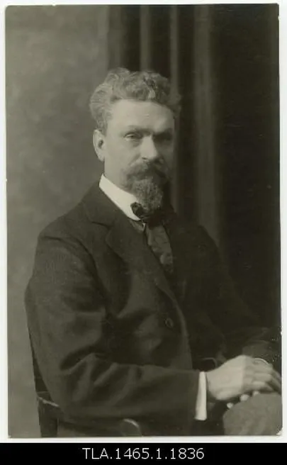 Mihkel Martna