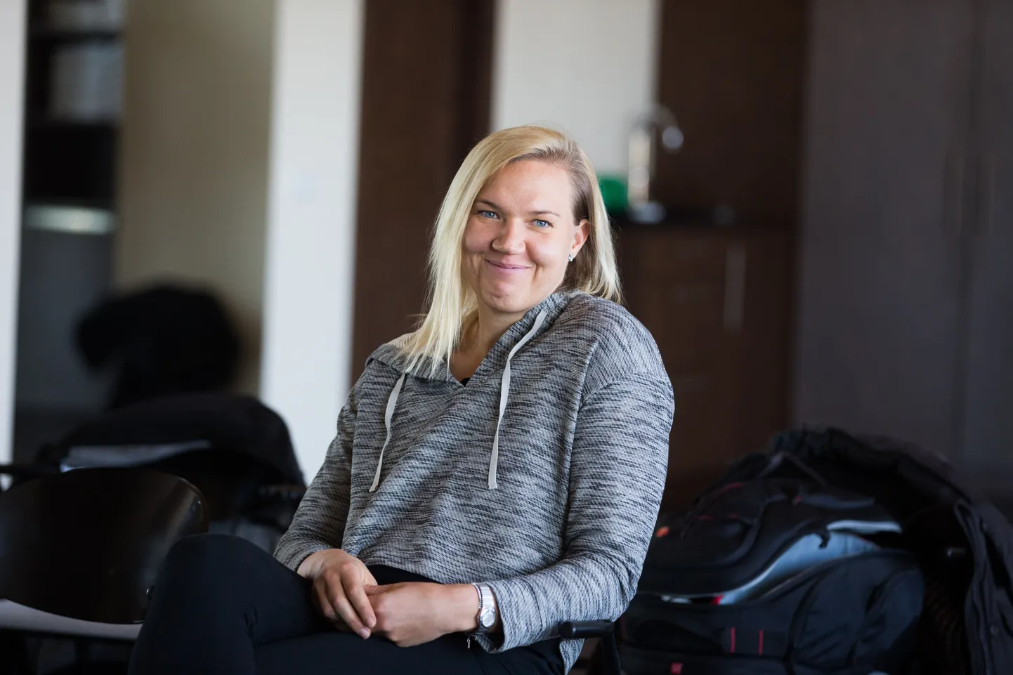 Kaia Kanepi