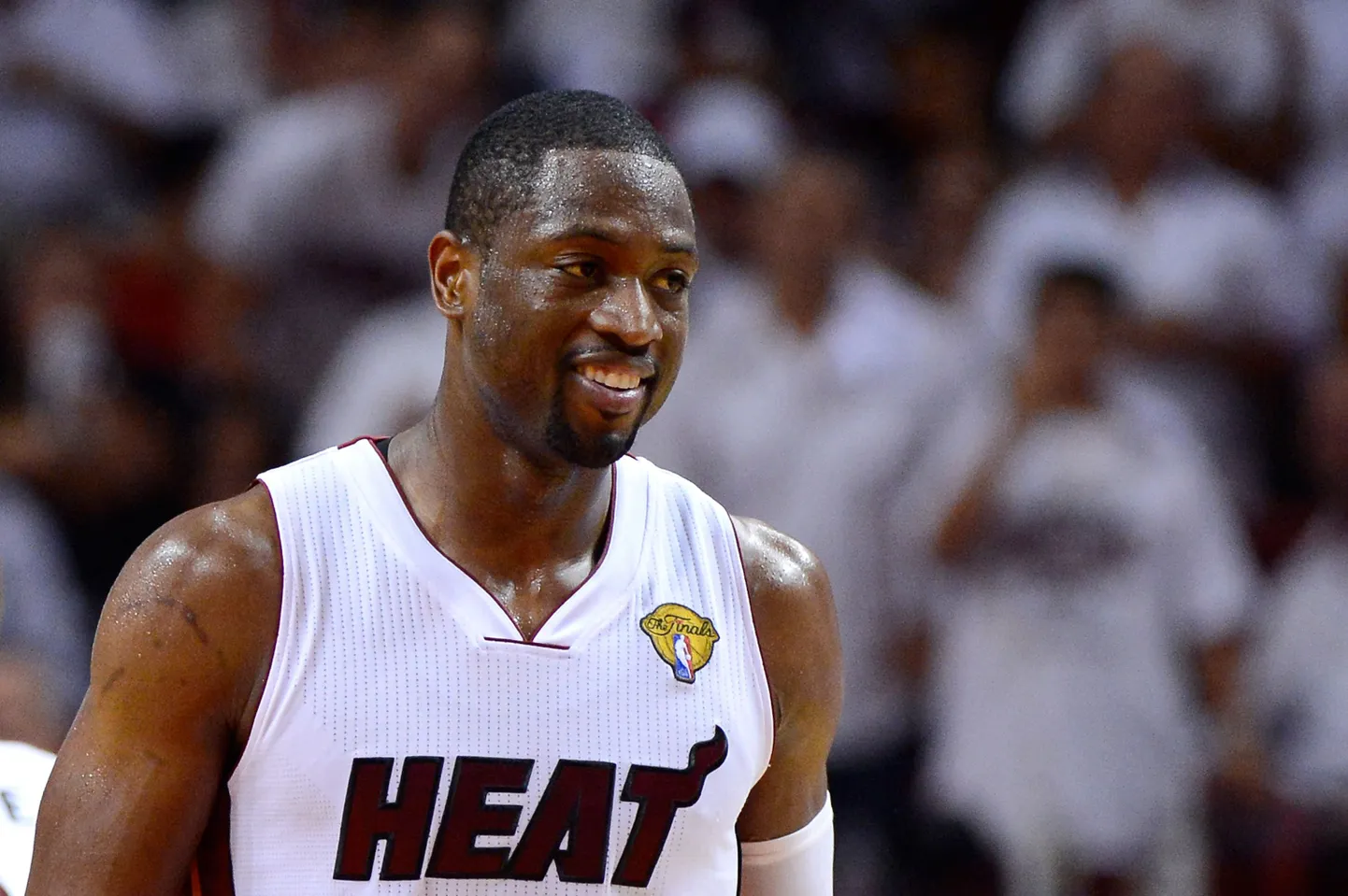 Dwyane Wade