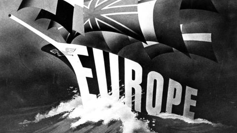 TÄNA AJALOOS ⟩ Avaldati plaan, millega USA aitas jalule sõjajärgse Euroopa
