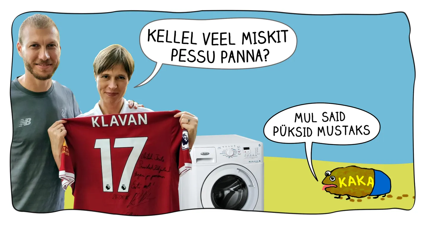 Juurikas.