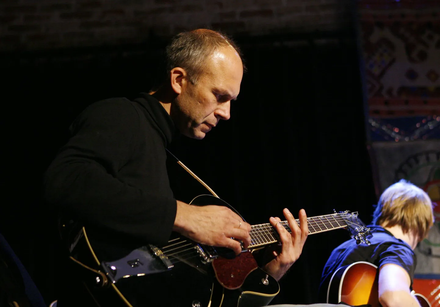 Robert Jürjendal