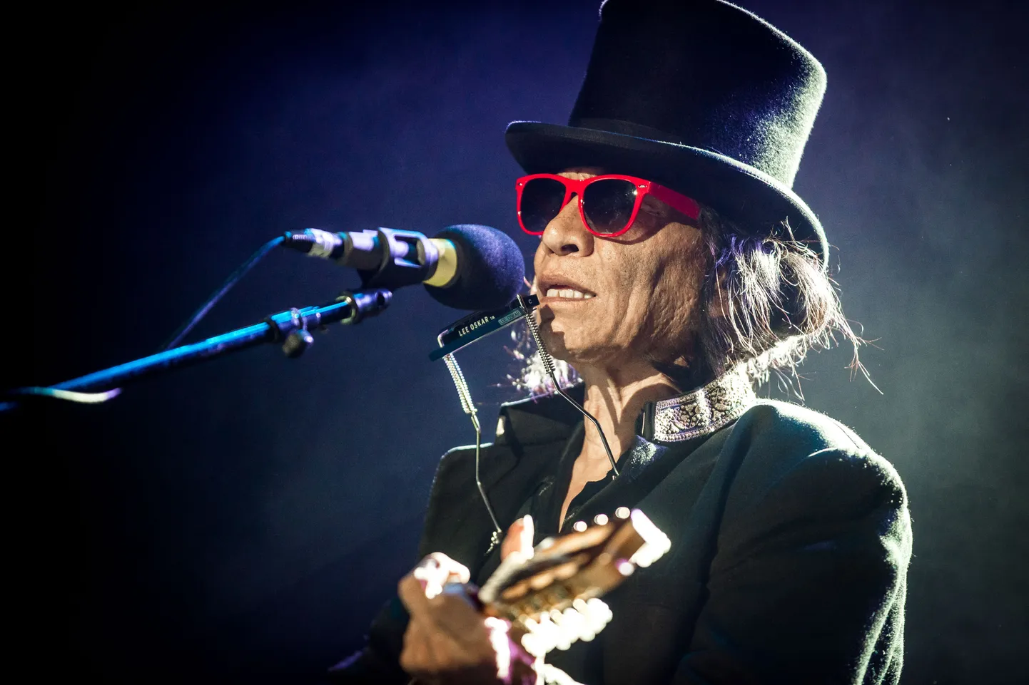 Sixto Rodriguez andis 70ndate alguses välja paar albumit ja vajus kodumaal unustusse, kuid Lõuna-Aafrikas sai temast suur kuulsus, ilma et Rodriguez sellest ise teadlik oleks