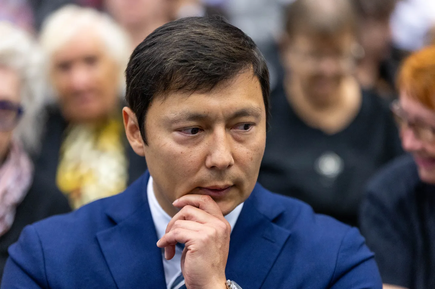Mihhail Kõlvart