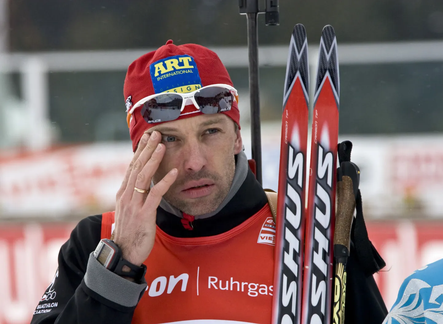 Tomasz Sikora