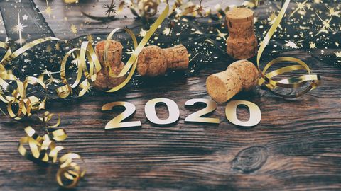 Numeroloogiline horoskoop aastaks 2020: milline saatus on kirjutatud su elutee numbritesse?