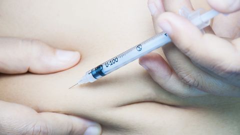 Uus kaalulangetusravim päästab patsiendid GLP-1 ravimite piinavaimast kõrvalmõjust